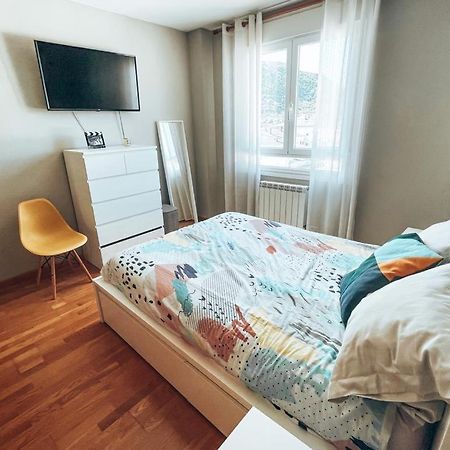 Apartamento Cemba Ponferrada Exteriér fotografie