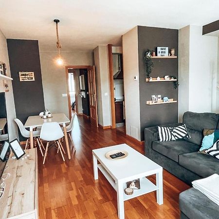 Apartamento Cemba Ponferrada Exteriér fotografie