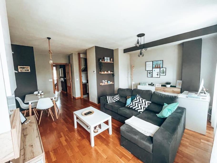 Apartamento Cemba Ponferrada Exteriér fotografie